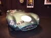Aston Martin DBR 2/1 1957