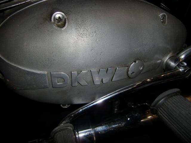 DKW 1954
